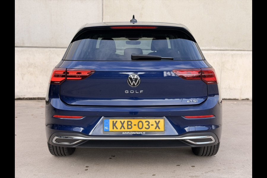 Volkswagen Golf 1.5 eTSI DSG IQ Light Memory Massage Sfeer ACC