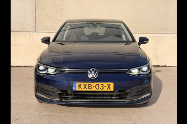 Volkswagen Golf 1.5 eTSI DSG IQ Light Memory Massage Sfeer ACC