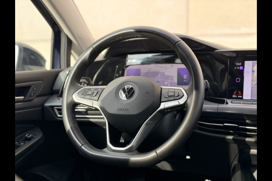 Volkswagen Golf 1.5 eTSI DSG IQ Light Memory Massage Sfeer ACC