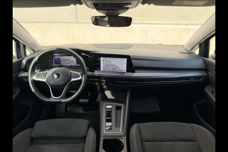 Volkswagen Golf 1.5 eTSI DSG IQ Light Memory Massage Sfeer ACC