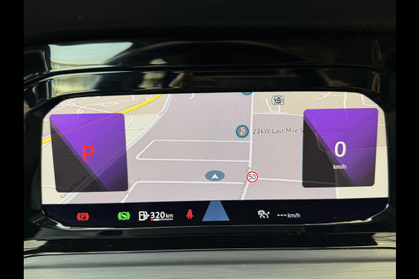 Volkswagen Golf 1.5 eTSI DSG IQ Light Memory Massage Sfeer ACC