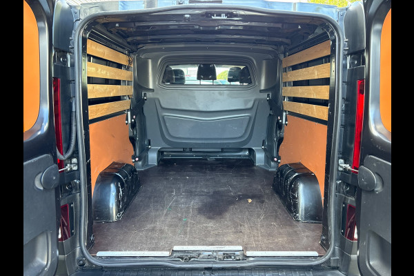 Renault Trafic 2.0 dCi 145 T29 L2H1 DC Comfort | Dubbel Cabine | Automaat | Trekhaak | Achteruitrij Camera | Led