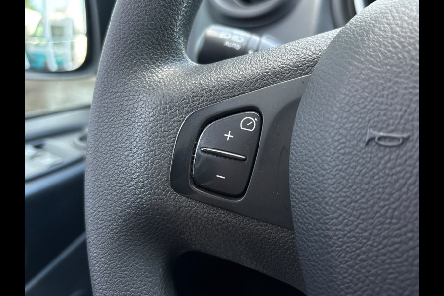 Renault Trafic 2.0 dCi 145 T29 L2H1 DC Comfort | Dubbel Cabine | Automaat | Trekhaak | Achteruitrij Camera | Led