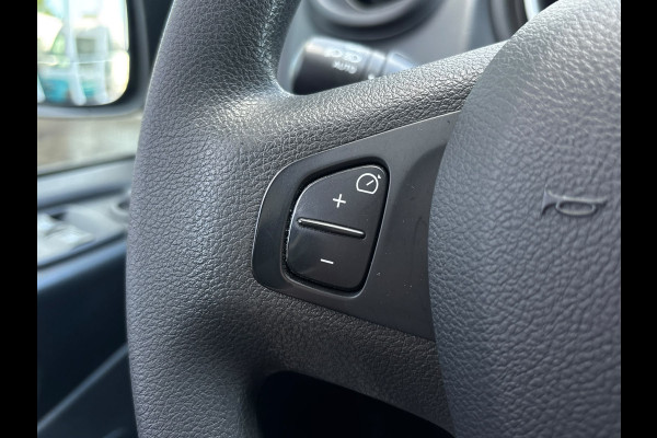 Renault Trafic 2.0 dCi 145 T29 L2H1 DC Comfort | Dubbel Cabine | Automaat | Trekhaak | Achteruitrij Camera | Led