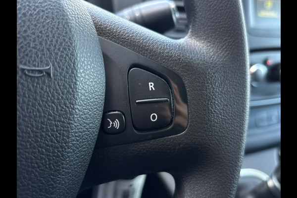 Renault Trafic 2.0 dCi 145 T29 L2H1 DC Comfort | Dubbel Cabine | Automaat | Trekhaak | Achteruitrij Camera | Led