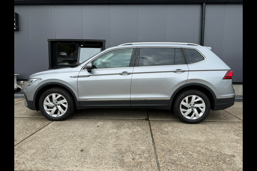 Volkswagen Tiguan ALLSPACE 1.5 TSI Life 7P. DSG elektrische klep / Trekhaak / digidash LED etc