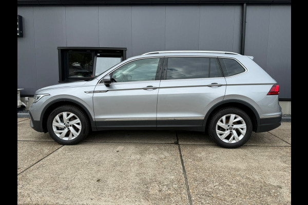 Volkswagen Tiguan ALLSPACE 1.5 TSI Life 7P. DSG elektrische klep / Trekhaak / digidash LED etc