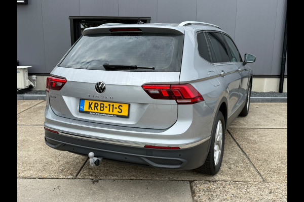 Volkswagen Tiguan ALLSPACE 1.5 TSI Life 7P. DSG elektrische klep / Trekhaak / digidash LED etc