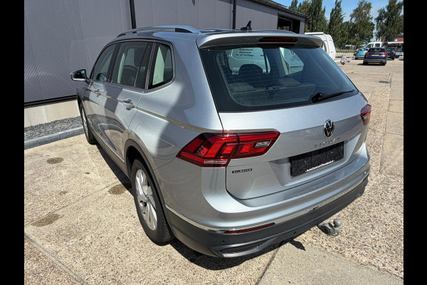 Volkswagen Tiguan ALLSPACE 1.5 TSI Life 7P. DSG elektrische klep / Trekhaak / digidash LED etc