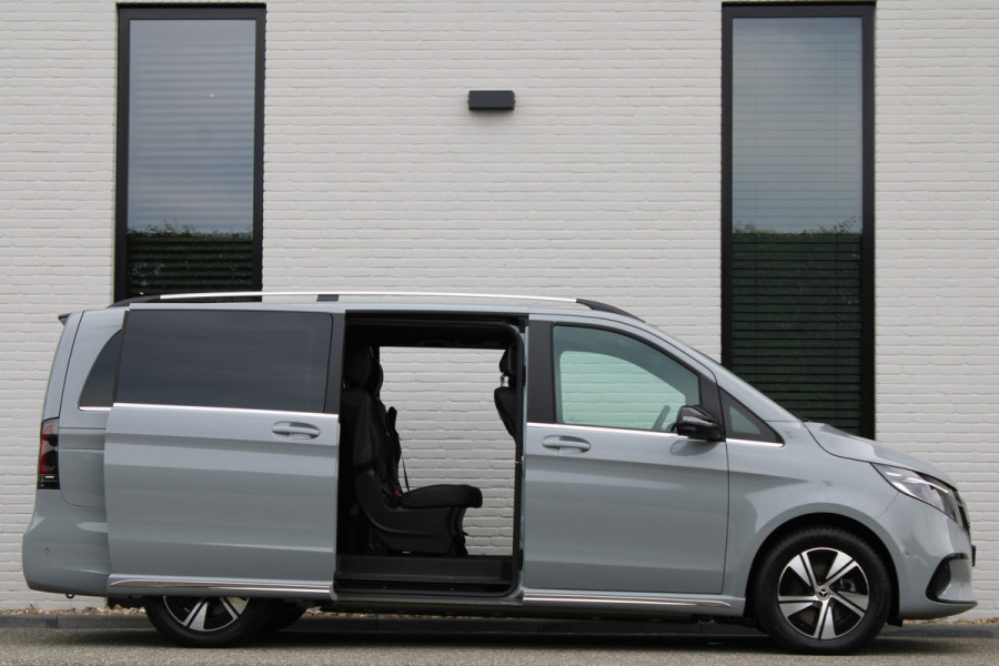 Mercedes-Benz Eqv 300 L2 / AMG / 7-Persoons / Luchtvering / Burmester / 360 Camera / Vol Opties / NIEUWSTAAT