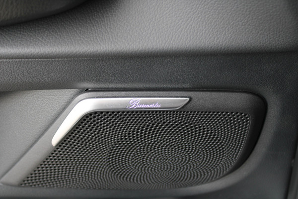 Mercedes-Benz Eqv 300 L2 / AMG / 7-Persoons / Luchtvering / Burmester / 360 Camera / Vol Opties / NIEUWSTAAT