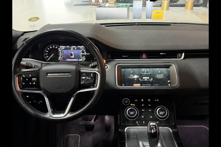 Land Rover Range Rover Evoque 1.5 P300e AWD Garantie|1e Eig|Pano|360°|Leder|CarPlay|Memory|Camera