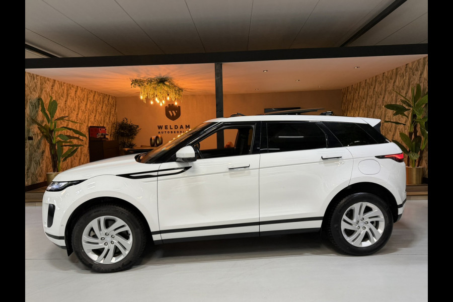 Land Rover Range Rover Evoque 1.5 P300e AWD Garantie|1e Eig|Pano|360°|Leder|CarPlay|Memory|Camera