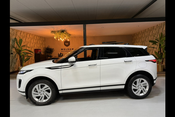 Land Rover Range Rover Evoque 1.5 P300e AWD Garantie|1e Eig|Pano|360°|Leder|CarPlay|Memory|Camera