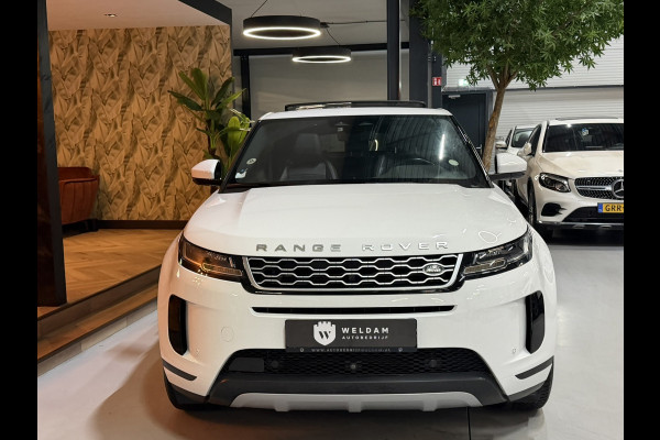 Land Rover Range Rover Evoque 1.5 P300e AWD Garantie|1e Eig|Pano|360°|Leder|CarPlay|Memory|Camera