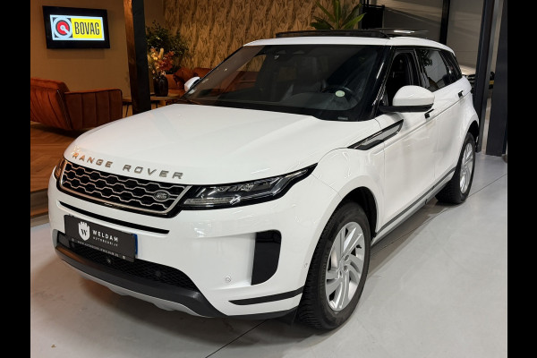 Land Rover Range Rover Evoque 1.5 P300e AWD Garantie|1e Eig|Pano|360°|Leder|CarPlay|Memory|Camera
