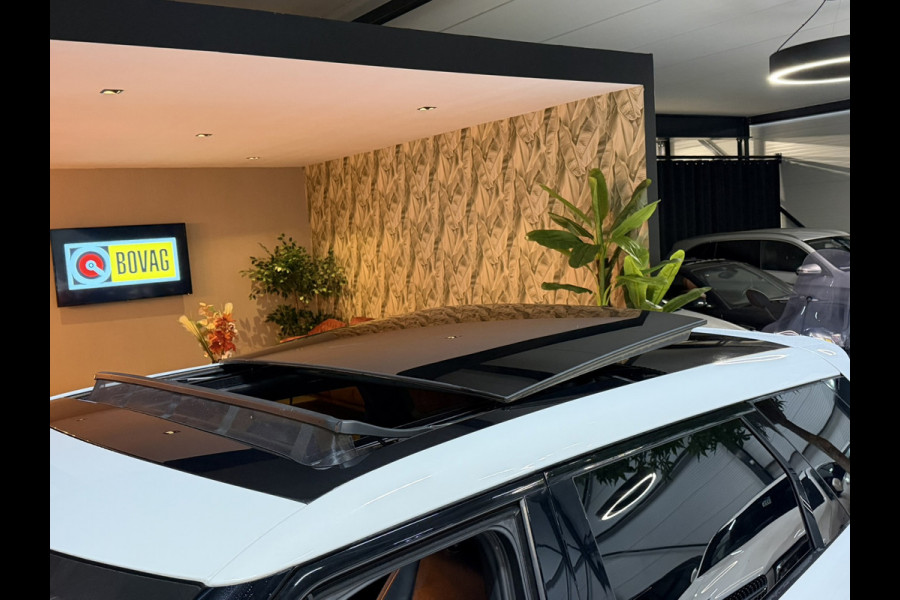 Land Rover Range Rover Evoque 1.5 P300e AWD Garantie|1e Eig|Pano|360°|Leder|CarPlay|Memory|Camera
