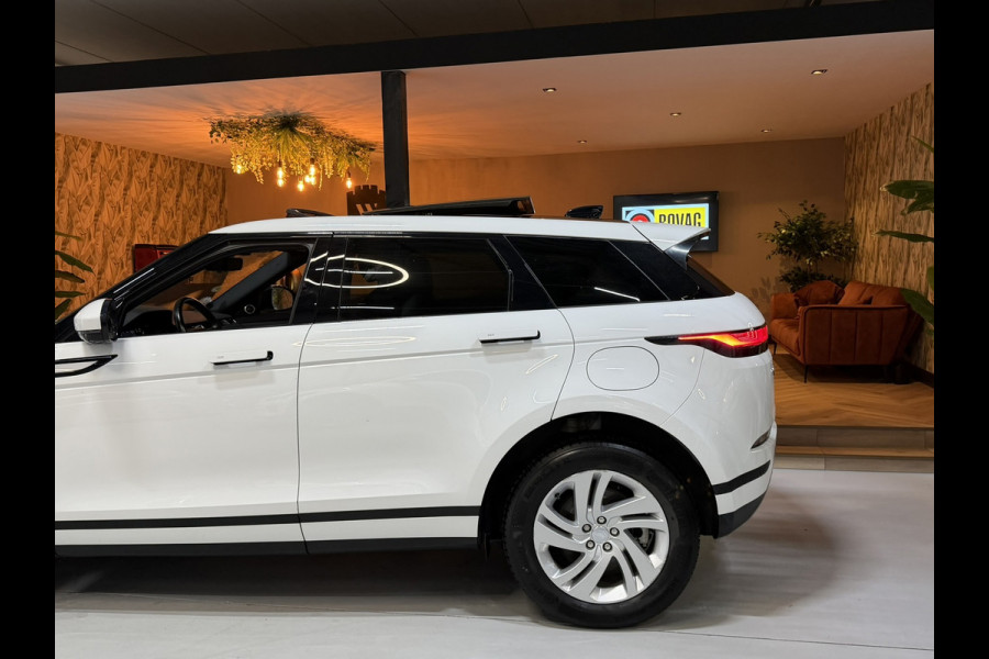Land Rover Range Rover Evoque 1.5 P300e AWD Garantie|1e Eig|Pano|360°|Leder|CarPlay|Memory|Camera