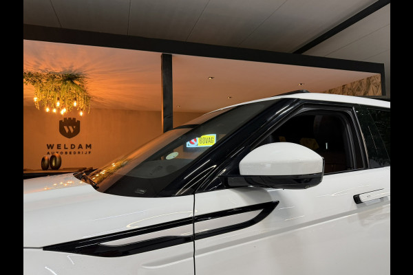 Land Rover Range Rover Evoque 1.5 P300e AWD Garantie|1e Eig|Pano|360°|Leder|CarPlay|Memory|Camera