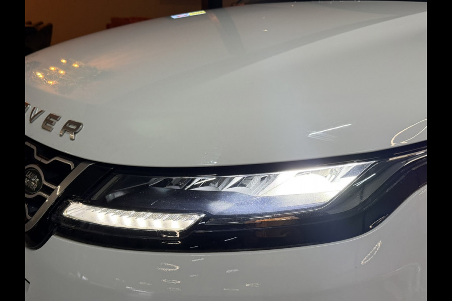 Land Rover Range Rover Evoque 1.5 P300e AWD Garantie|1e Eig|Pano|360°|Leder|CarPlay|Memory|Camera