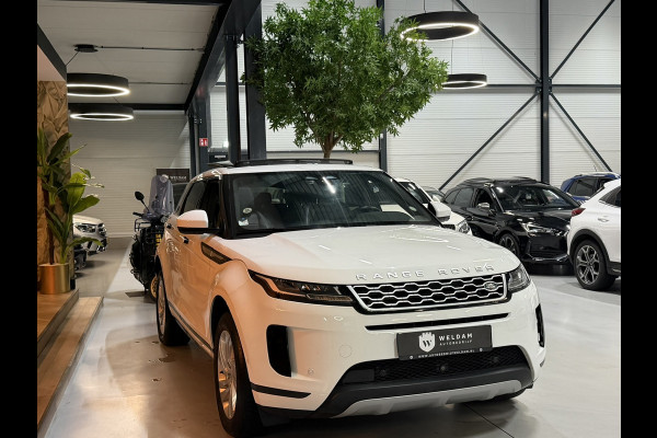 Land Rover Range Rover Evoque 1.5 P300e AWD Garantie|1e Eig|Pano|360°|Leder|CarPlay|Memory|Camera