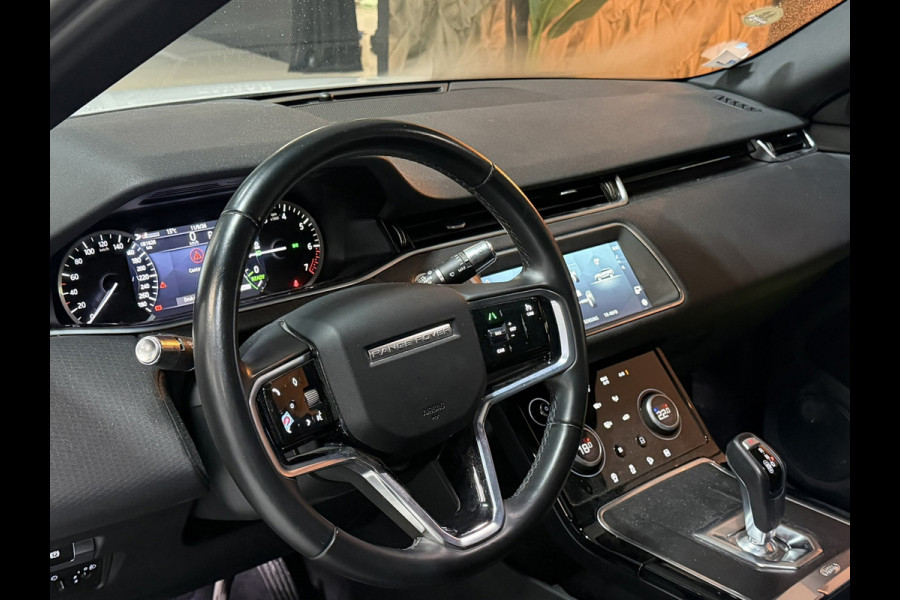 Land Rover Range Rover Evoque 1.5 P300e AWD Garantie|1e Eig|Pano|360°|Leder|CarPlay|Memory|Camera