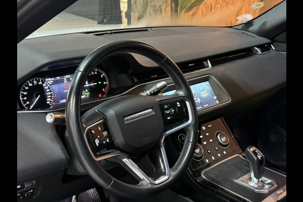 Land Rover Range Rover Evoque 1.5 P300e AWD Garantie|1e Eig|Pano|360°|Leder|CarPlay|Memory|Camera