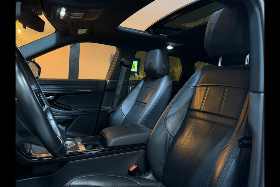 Land Rover Range Rover Evoque 1.5 P300e AWD Garantie|1e Eig|Pano|360°|Leder|CarPlay|Memory|Camera
