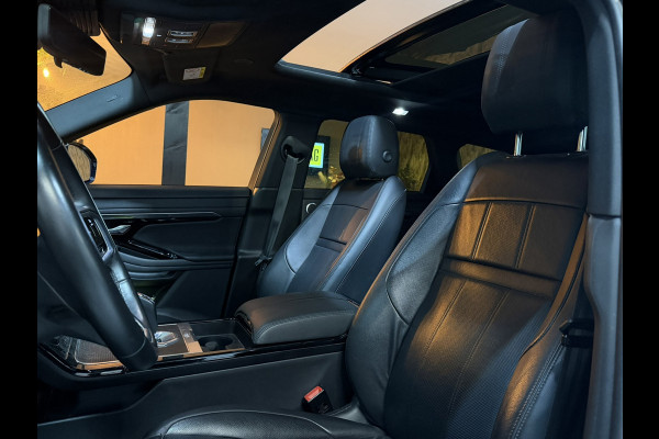Land Rover Range Rover Evoque 1.5 P300e AWD Garantie|1e Eig|Pano|360°|Leder|CarPlay|Memory|Camera