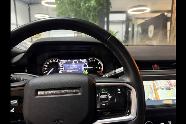 Land Rover Range Rover Evoque 1.5 P300e AWD Garantie|1e Eig|Pano|360°|Leder|CarPlay|Memory|Camera