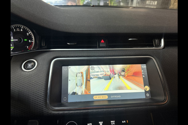 Land Rover Range Rover Evoque 1.5 P300e AWD Garantie|1e Eig|Pano|360°|Leder|CarPlay|Memory|Camera