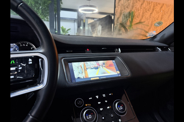 Land Rover Range Rover Evoque 1.5 P300e AWD Garantie|1e Eig|Pano|360°|Leder|CarPlay|Memory|Camera
