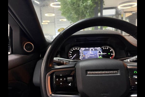 Land Rover Range Rover Evoque 1.5 P300e AWD Garantie|1e Eig|Pano|360°|Leder|CarPlay|Memory|Camera