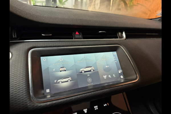 Land Rover Range Rover Evoque 1.5 P300e AWD Garantie|1e Eig|Pano|360°|Leder|CarPlay|Memory|Camera