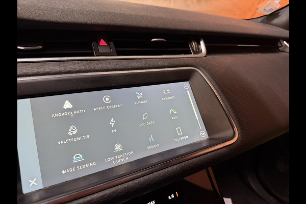 Land Rover Range Rover Evoque 1.5 P300e AWD Garantie|1e Eig|Pano|360°|Leder|CarPlay|Memory|Camera