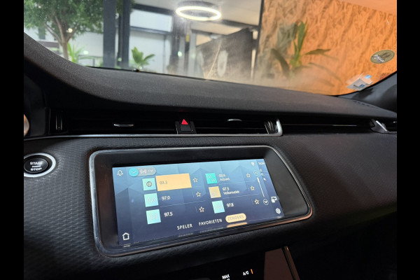 Land Rover Range Rover Evoque 1.5 P300e AWD Garantie|1e Eig|Pano|360°|Leder|CarPlay|Memory|Camera