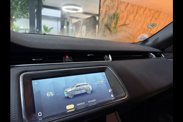 Land Rover Range Rover Evoque 1.5 P300e AWD Garantie|1e Eig|Pano|360°|Leder|CarPlay|Memory|Camera