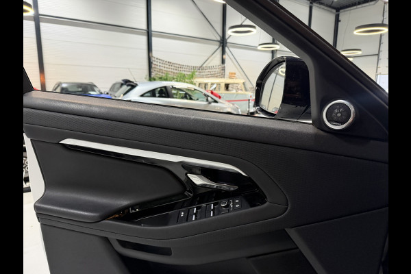 Land Rover Range Rover Evoque 1.5 P300e AWD Garantie|1e Eig|Pano|360°|Leder|CarPlay|Memory|Camera