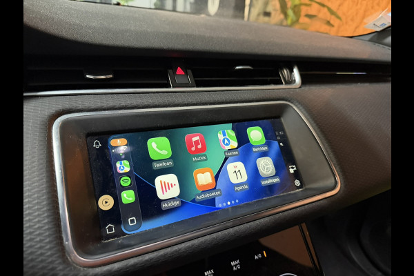 Land Rover Range Rover Evoque 1.5 P300e AWD Garantie|1e Eig|Pano|360°|Leder|CarPlay|Memory|Camera