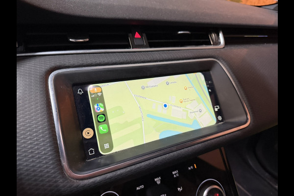 Land Rover Range Rover Evoque 1.5 P300e AWD Garantie|1e Eig|Pano|360°|Leder|CarPlay|Memory|Camera