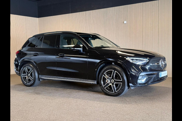 Mercedes-Benz GLC 200 4-Matic AMG STYLING-PANORAMADAK-TREKHAAK-CAMERA-APPLE CARPLAY-COMPLEET