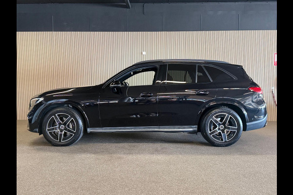 Mercedes-Benz GLC 200 4-Matic AMG STYLING-PANORAMADAK-TREKHAAK-CAMERA-APPLE CARPLAY-COMPLEET