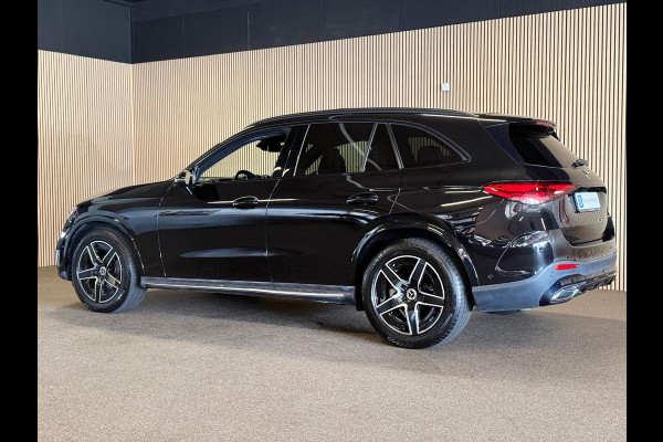 Mercedes-Benz GLC 200 4-Matic AMG STYLING-PANORAMADAK-TREKHAAK-CAMERA-APPLE CARPLAY-COMPLEET
