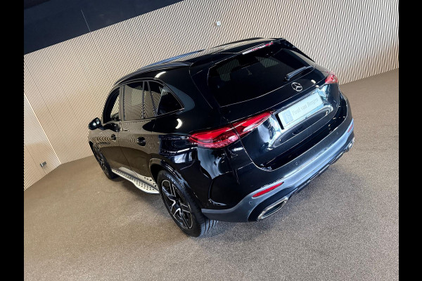 Mercedes-Benz GLC 200 4-Matic AMG STYLING-PANORAMADAK-TREKHAAK-CAMERA-APPLE CARPLAY-COMPLEET