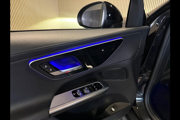 Mercedes-Benz GLC 200 4-Matic AMG STYLING-PANORAMADAK-TREKHAAK-CAMERA-APPLE CARPLAY-COMPLEET