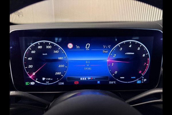 Mercedes-Benz GLC 200 4-Matic AMG STYLING-PANORAMADAK-TREKHAAK-CAMERA-APPLE CARPLAY-COMPLEET