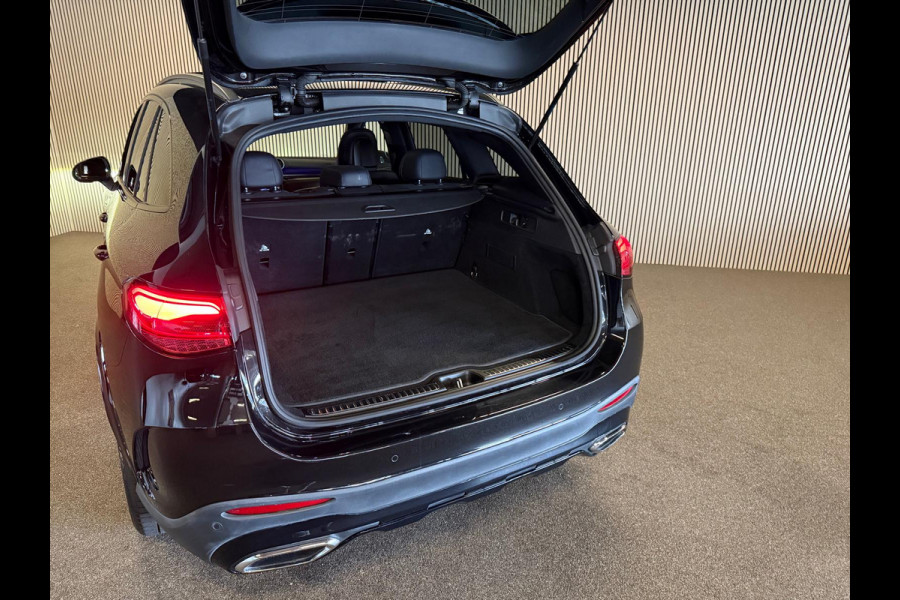Mercedes-Benz GLC 200 4-Matic AMG STYLING-PANORAMADAK-TREKHAAK-CAMERA-APPLE CARPLAY-COMPLEET