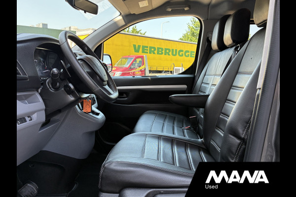 Peugeot Expert 2.0 BlueHDI 145 DC LM velgen Automaat Sensoren