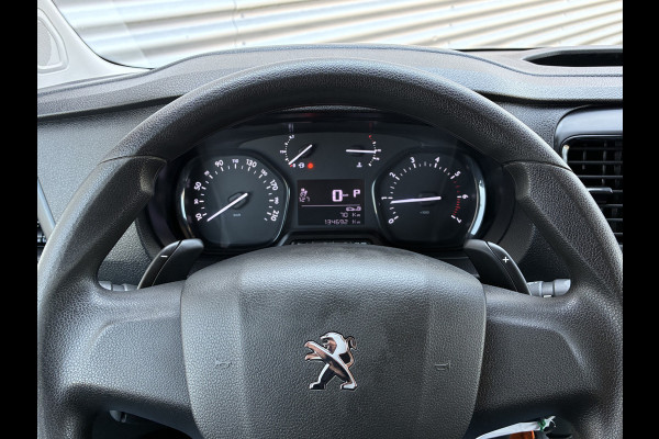 Peugeot Expert 2.0 BlueHDI 145 DC LM velgen Automaat Sensoren