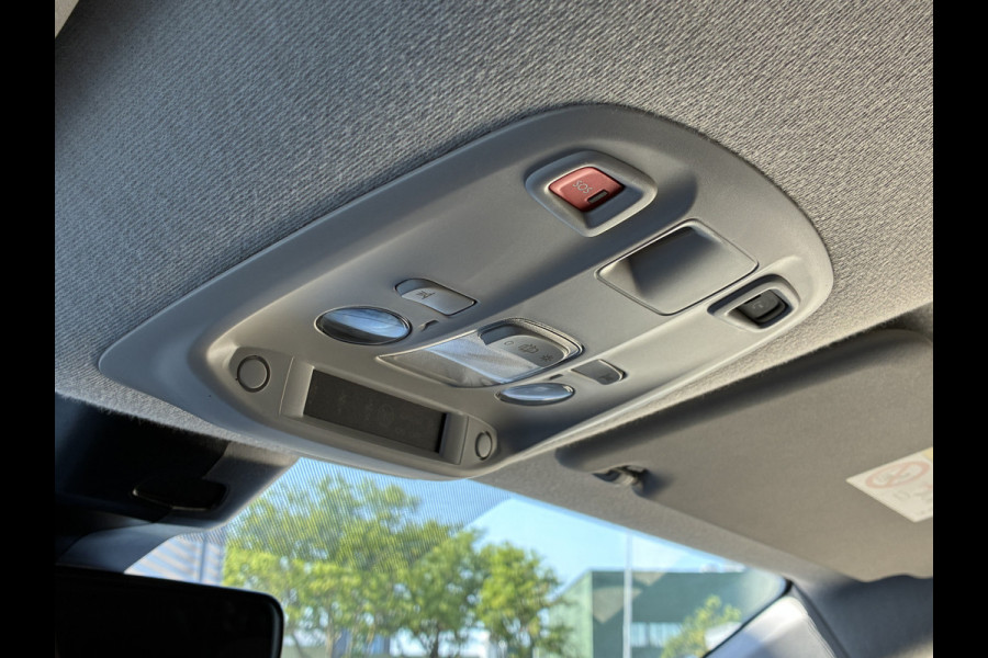 Peugeot Expert 2.0 BlueHDI 145 DC LM velgen Automaat Sensoren